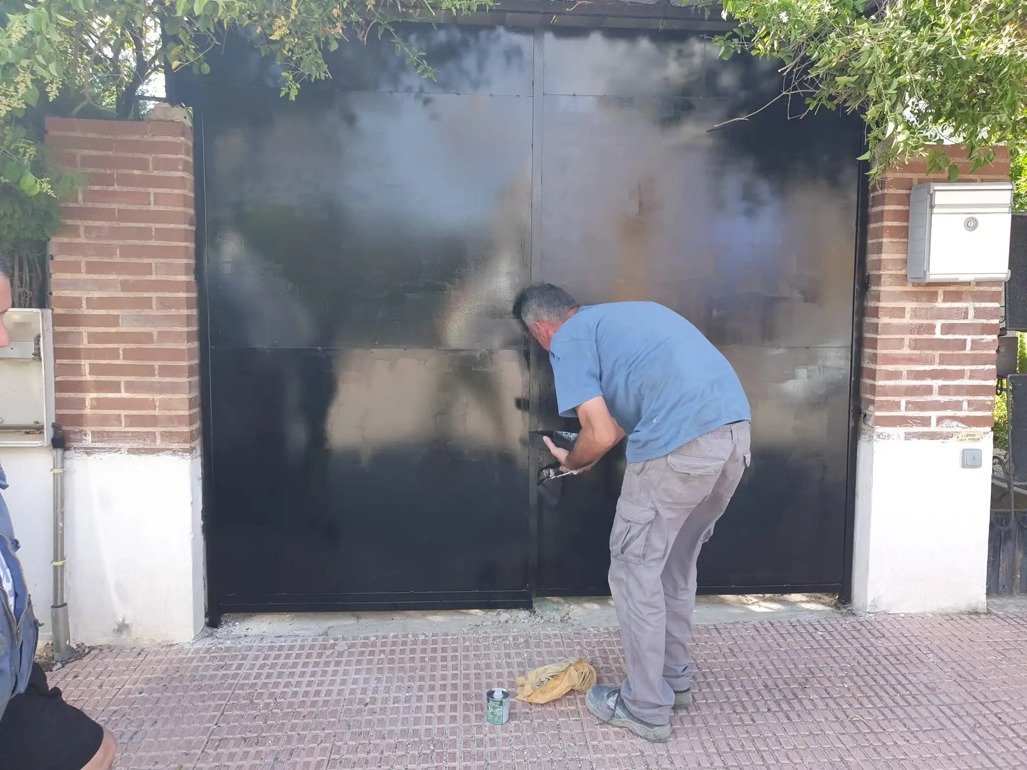 Cerrajero urgente barato Burjassot