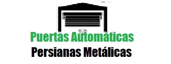 Reparación de Puertas Automáticas Burjassot